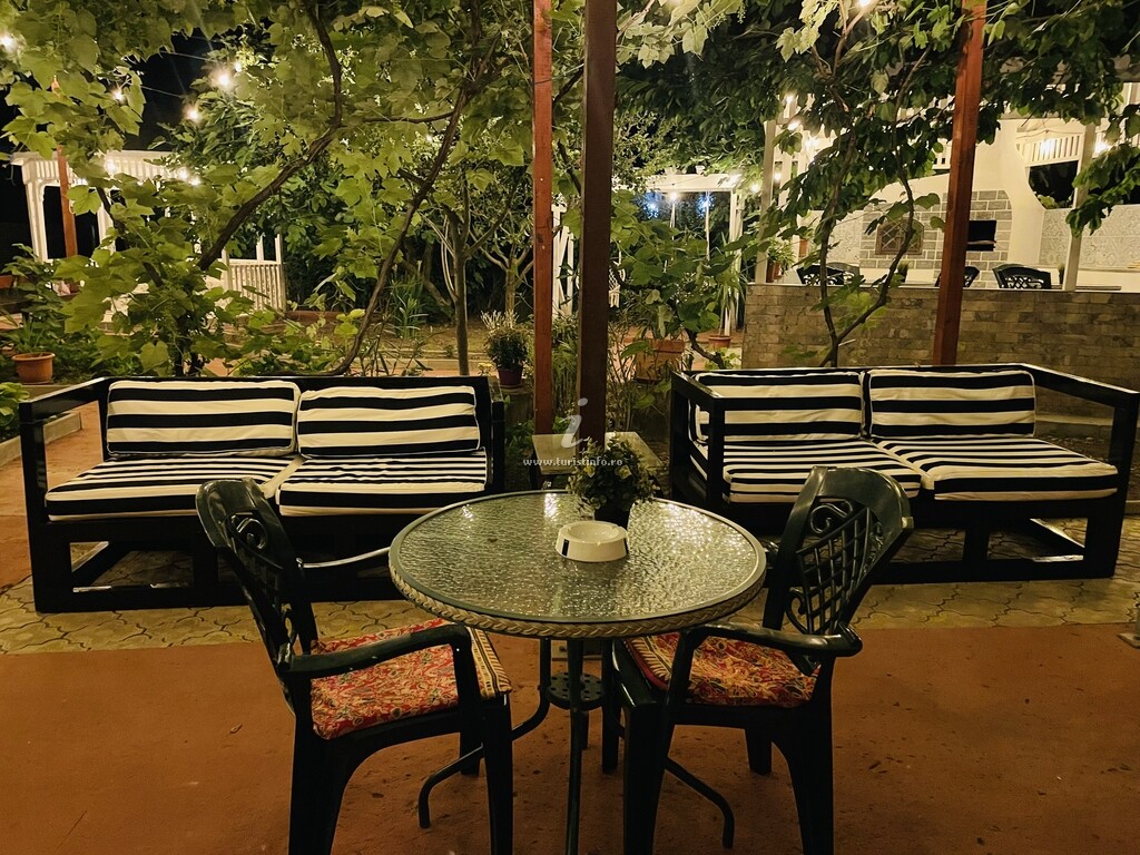 Vila Timona