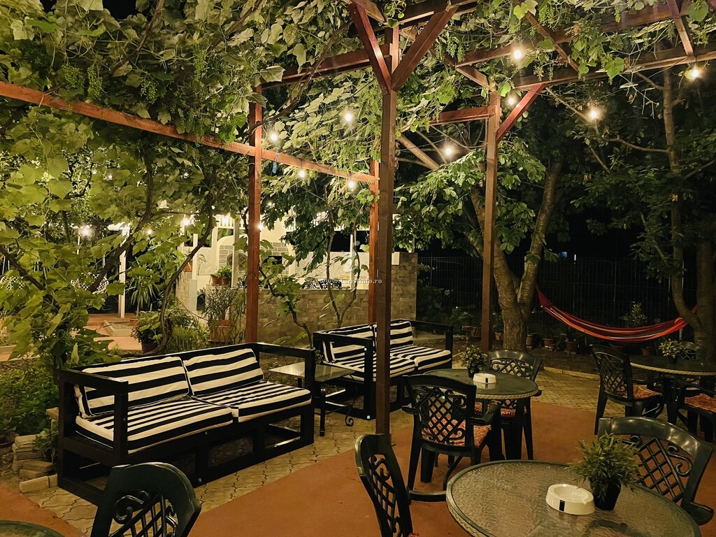Vila Timona