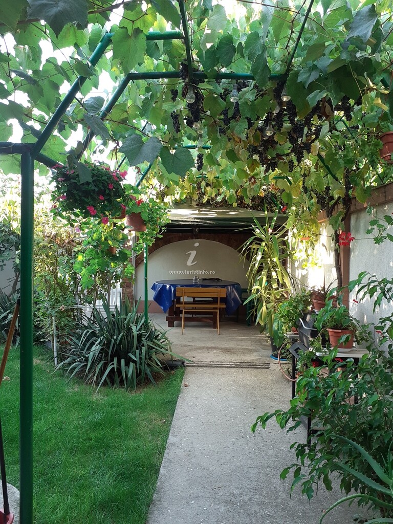 Casa Nicol