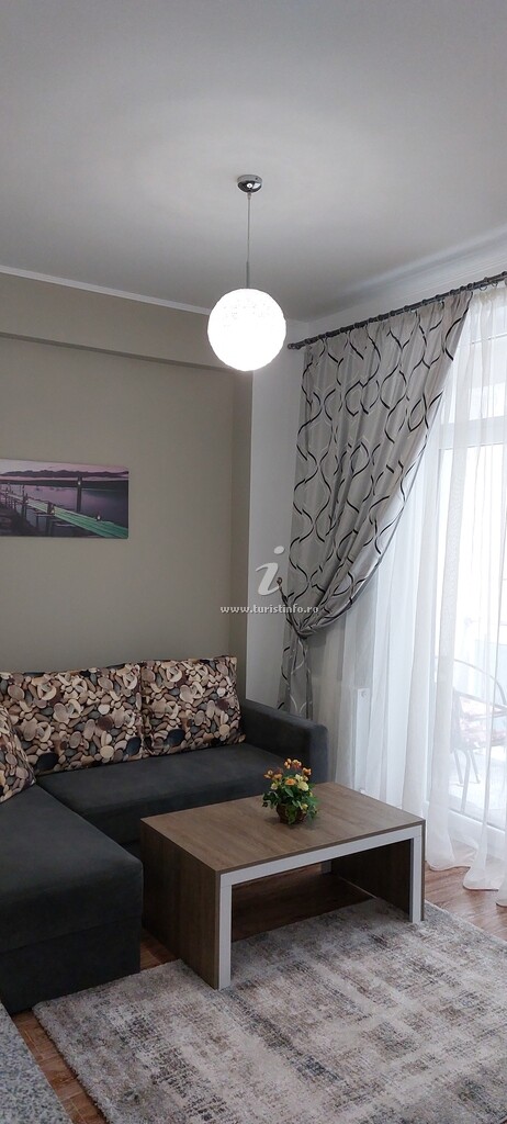 Apartament Sun 2