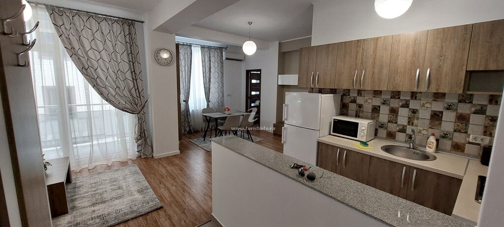 Apartament Sun 2