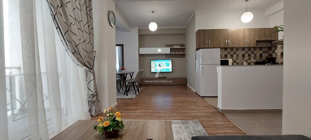 Apartament Sun 2