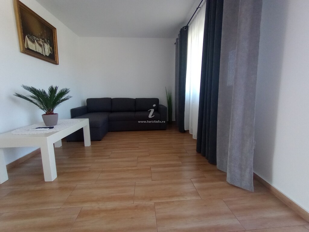 Pensiunea Agroturistică Peștele Ca Odinioară