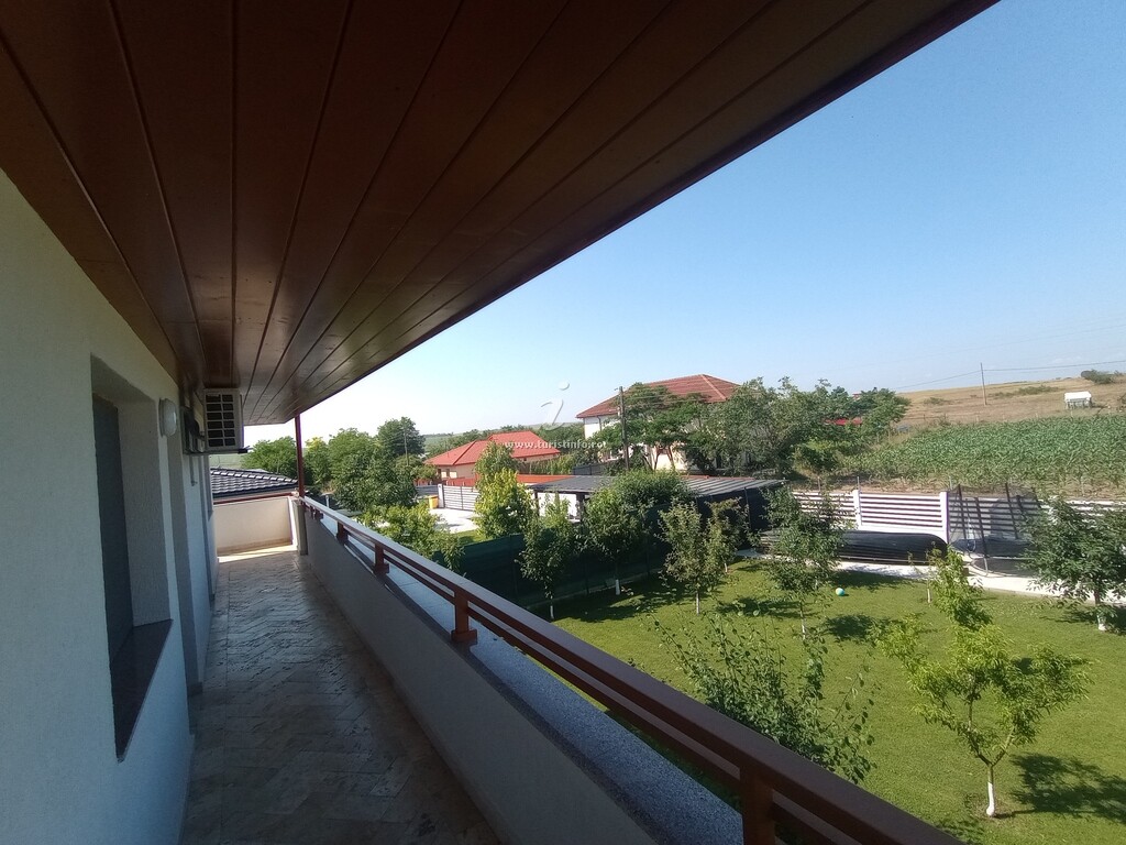Pensiunea Agroturistică Peștele Ca Odinioară