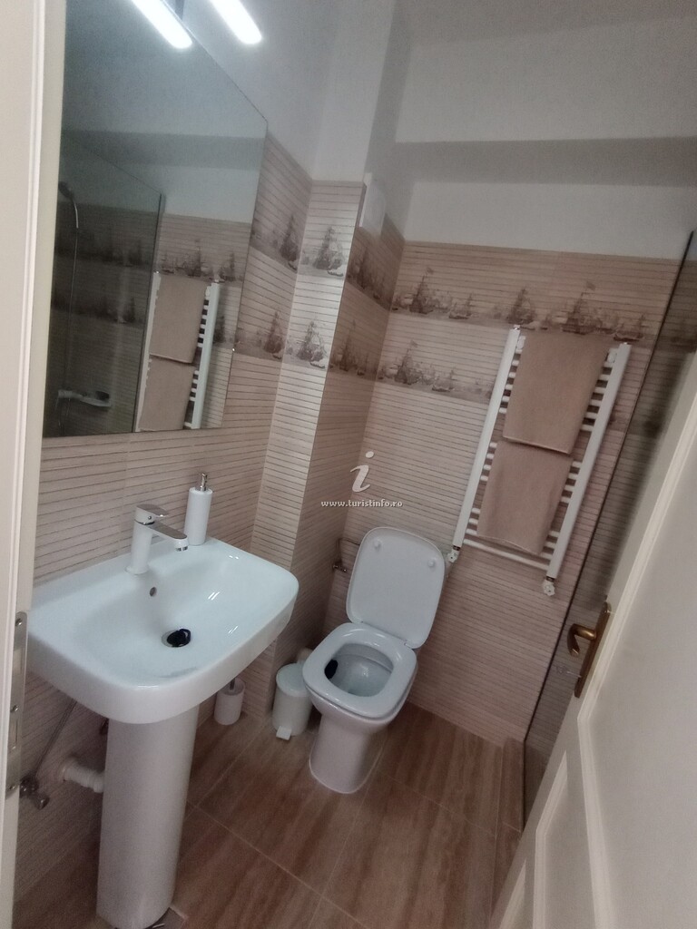 Pensiunea Agroturistică Peștele Ca Odinioară