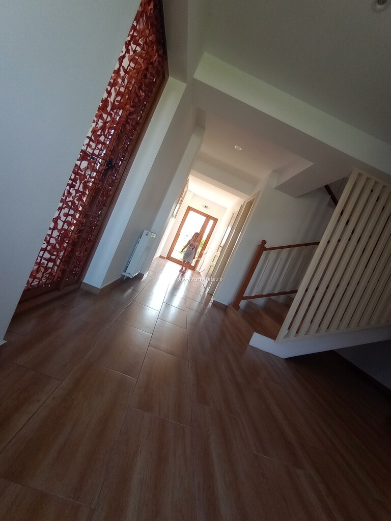 Pensiunea Agroturistică Peștele Ca Odinioară