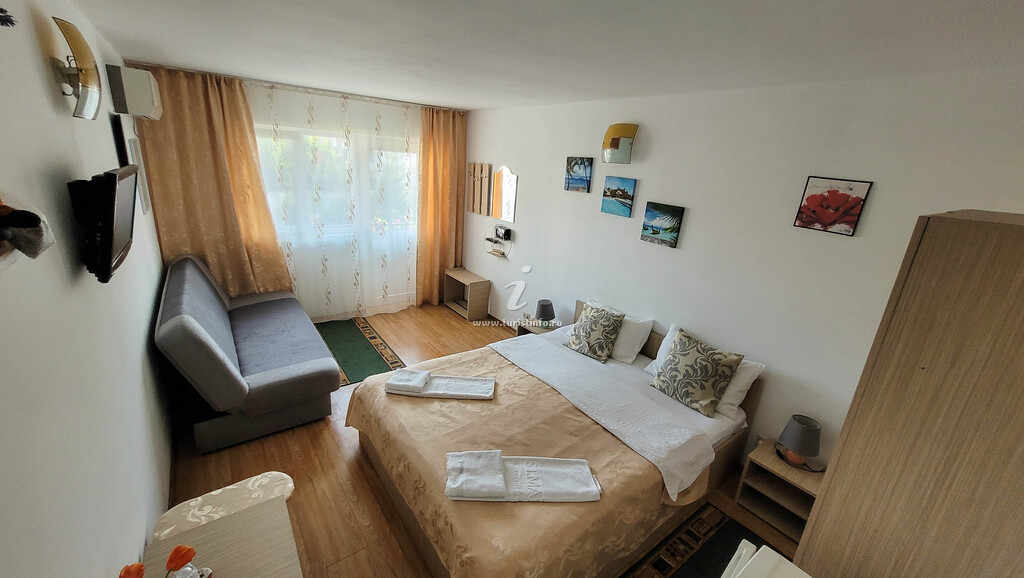Camere de închiriat Dovi
