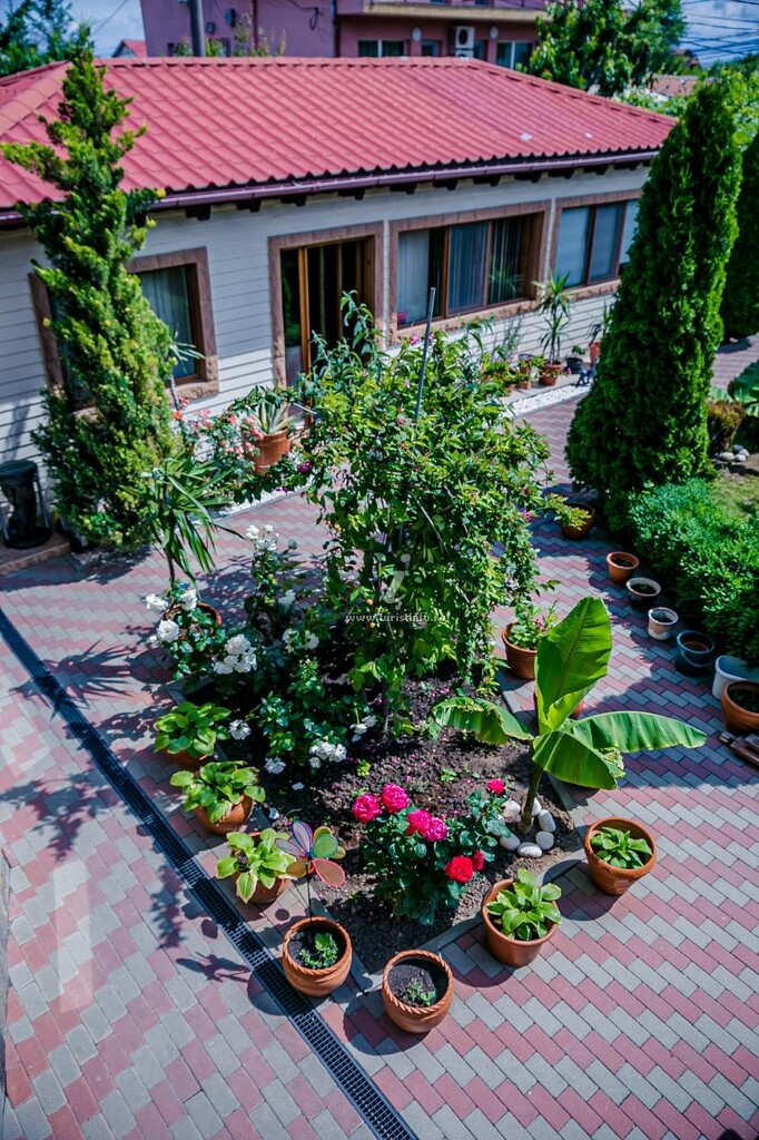 Vila Rafael și Robert