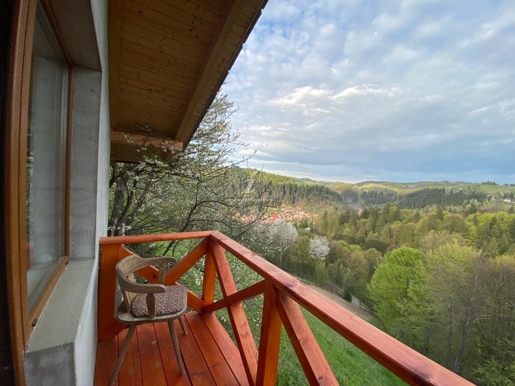 Casa Piatra Craiului