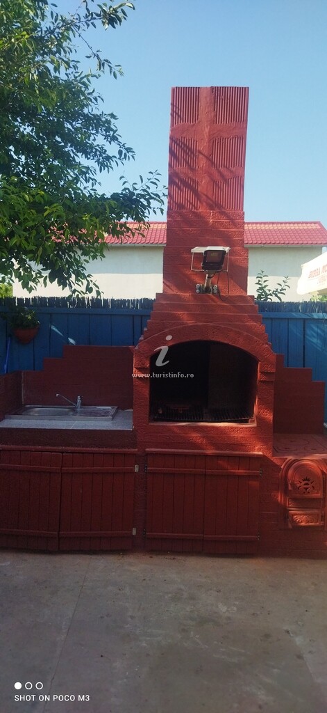 Casa Daria