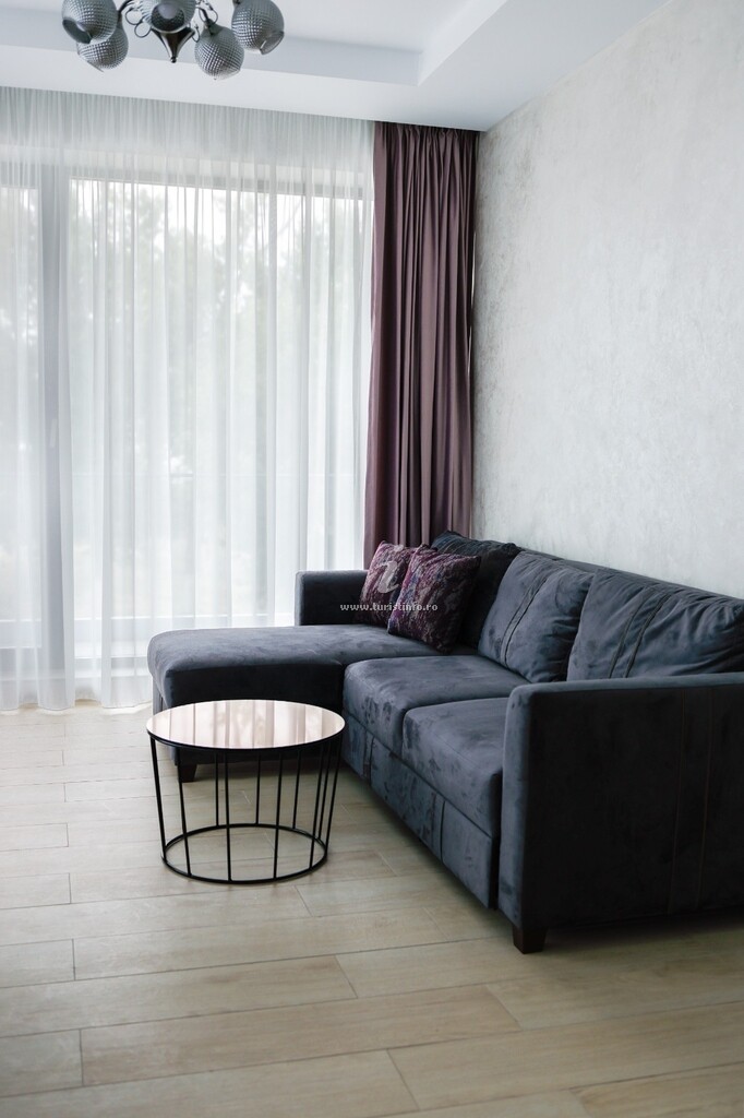 Apartamente Lake On