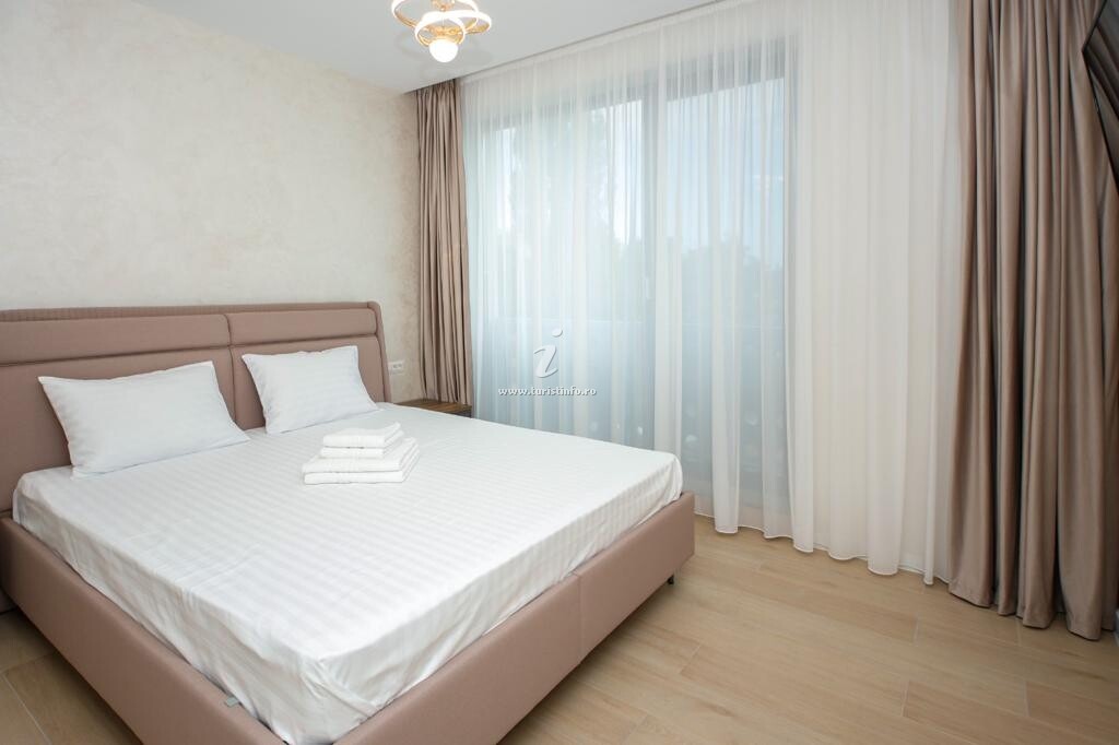 Apartamente Lake On