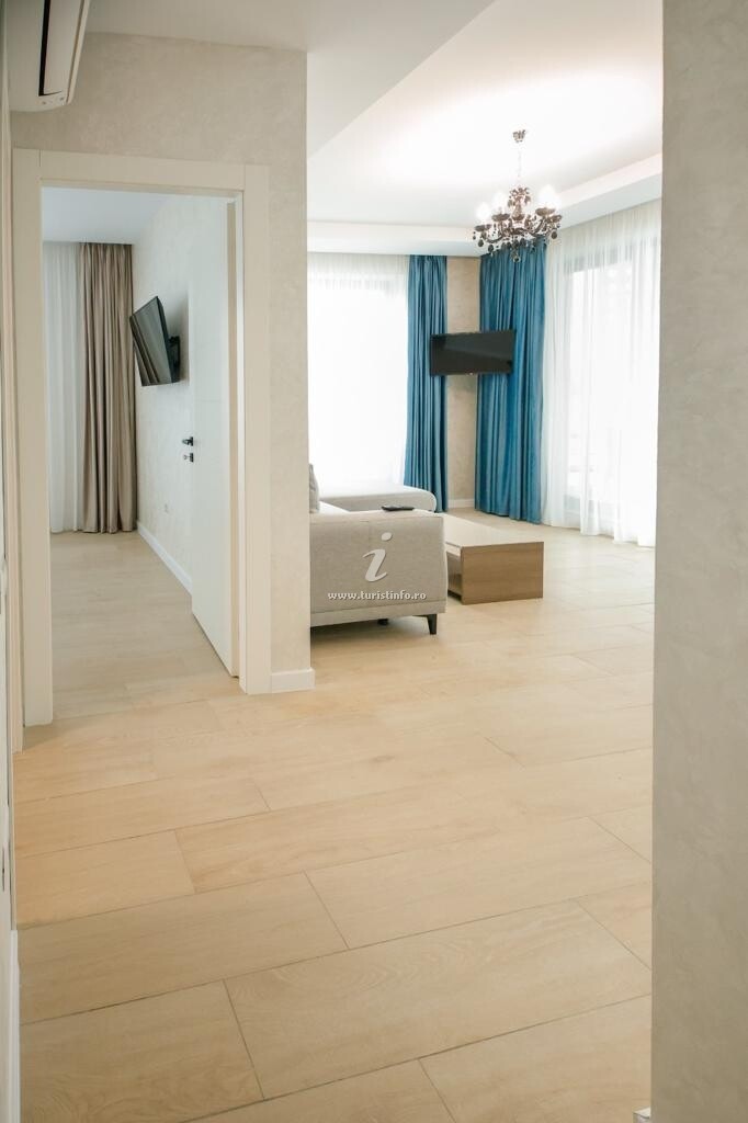 Apartamente Lake On