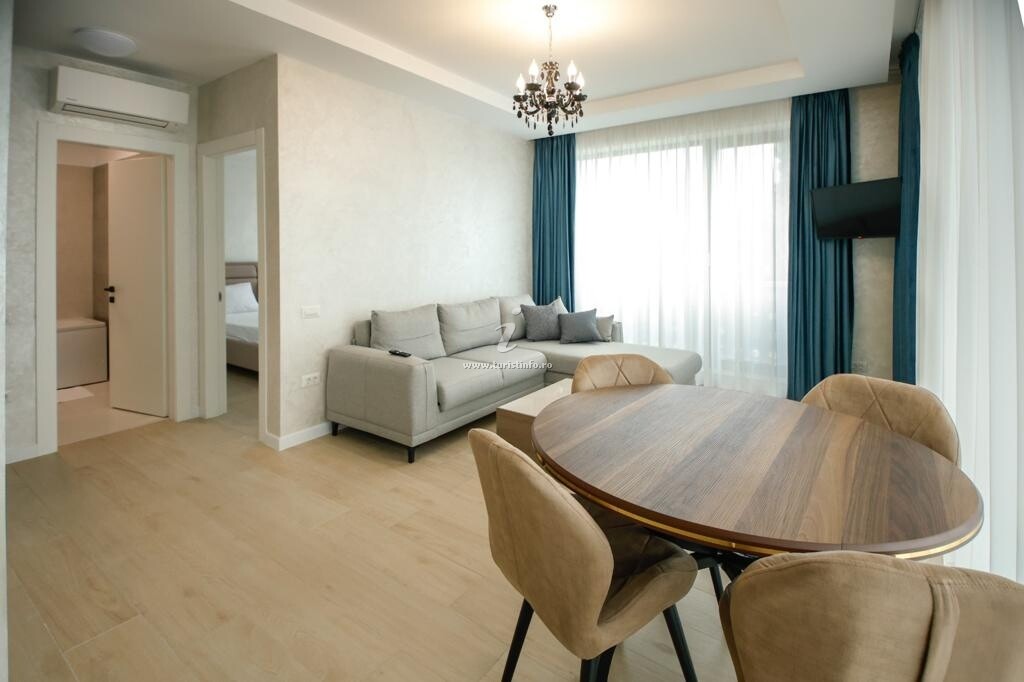Apartamente Lake On