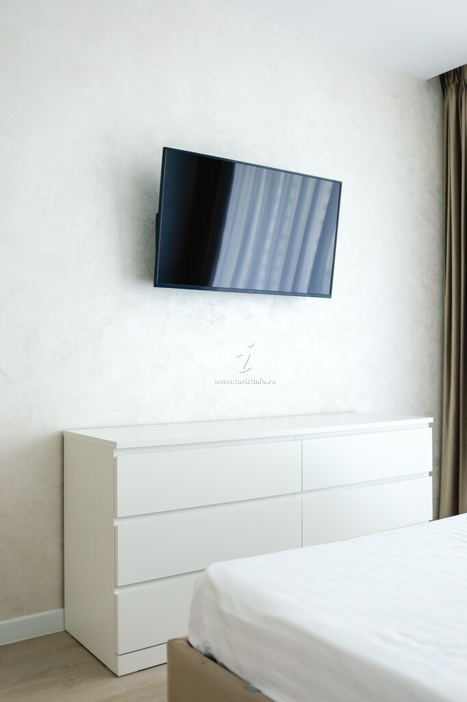 Apartamente Lake On