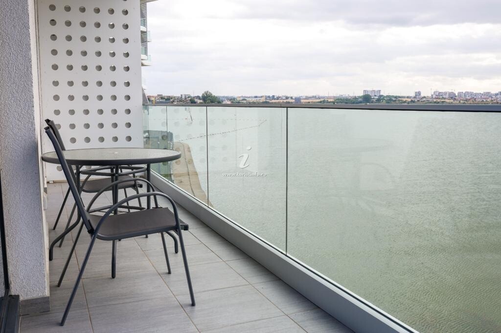 Apartamente Lake On