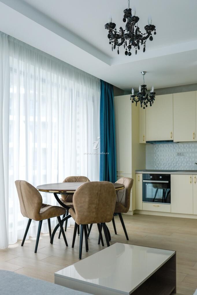 Apartamente Lake On