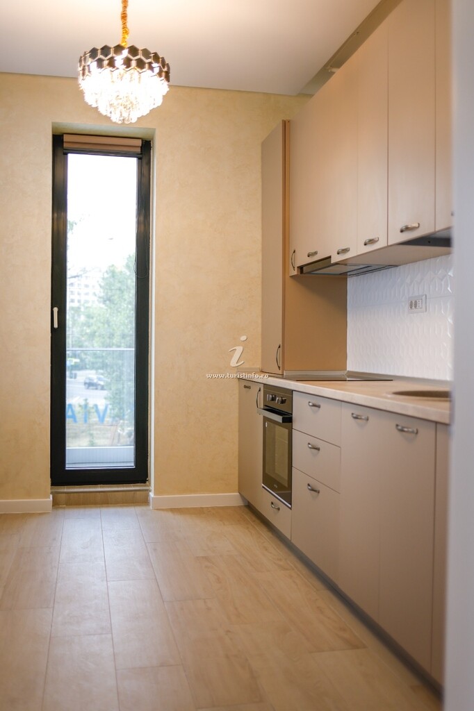 Apartamente Lake On