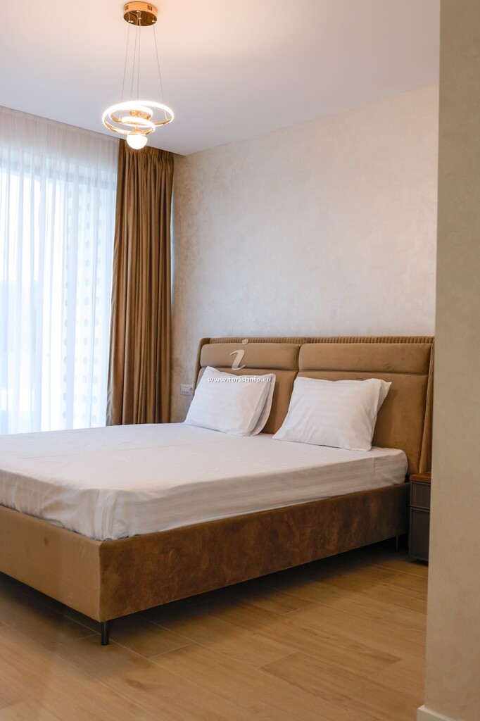Apartamente Lake On