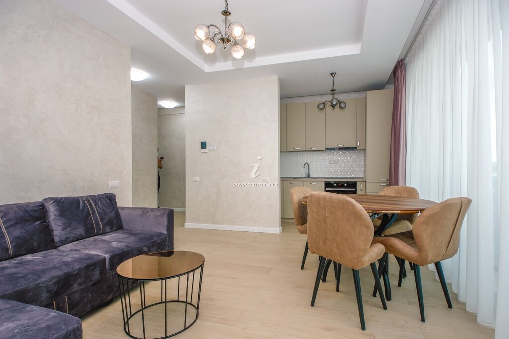 Apartamente Lake On