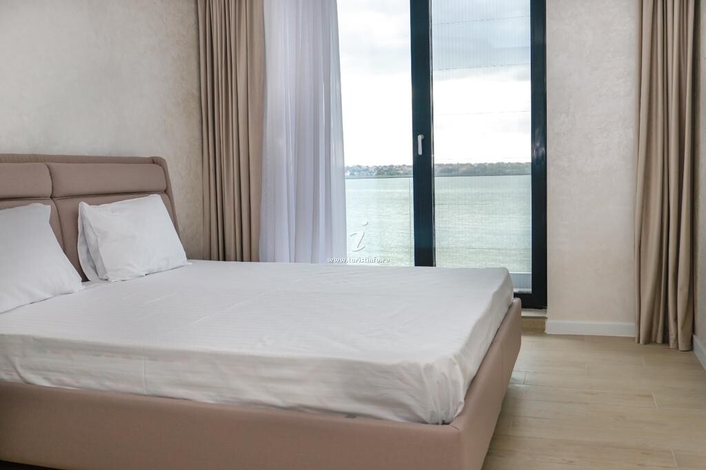 Apartamente Lake On