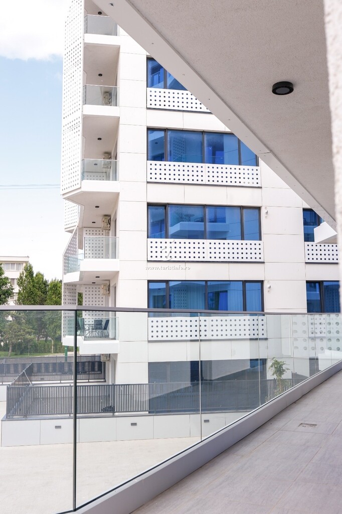 Apartamente Lake On