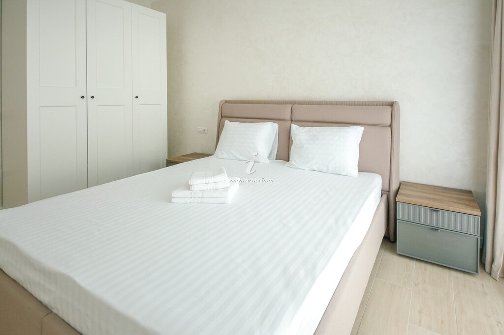 Apartamente Lake On