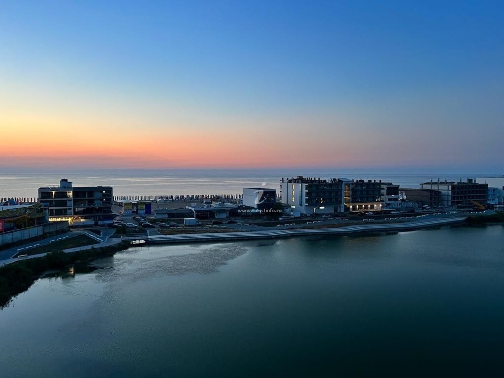 Apartament Wave Apart Belona