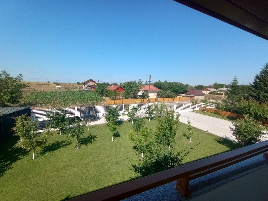 Pensiunea Agroturistică Peștele Ca Odinioară