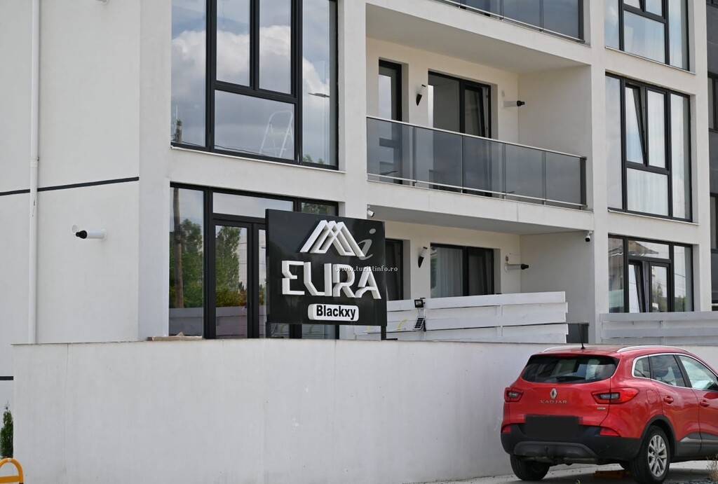 Apartament Sea Waves Elira