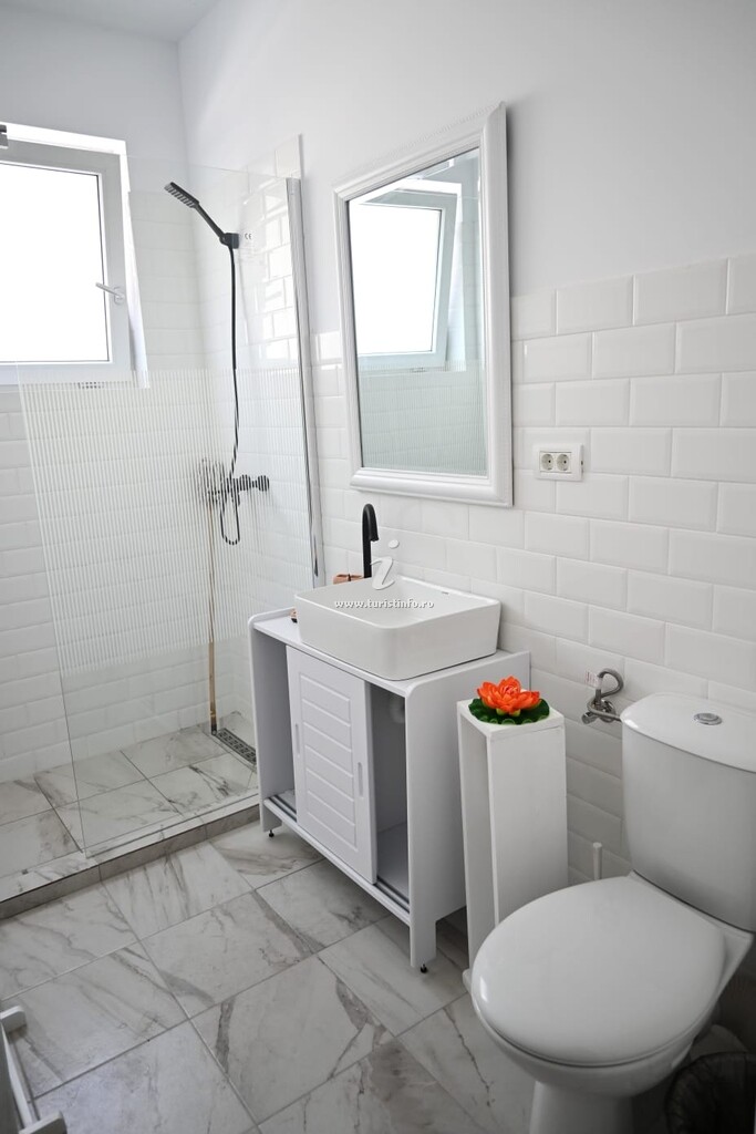 Apartament Sea Waves Elira