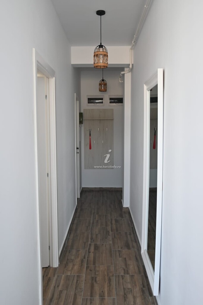 Apartament Sea Waves Elira