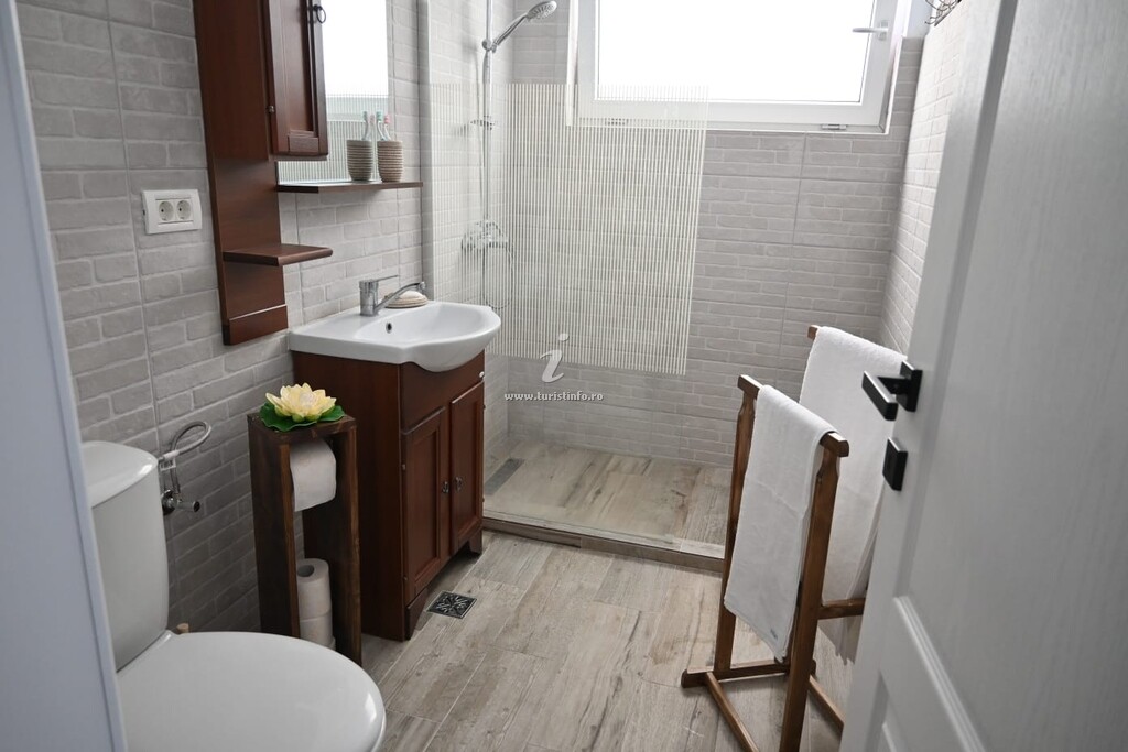 Apartament Sea Waves Elira