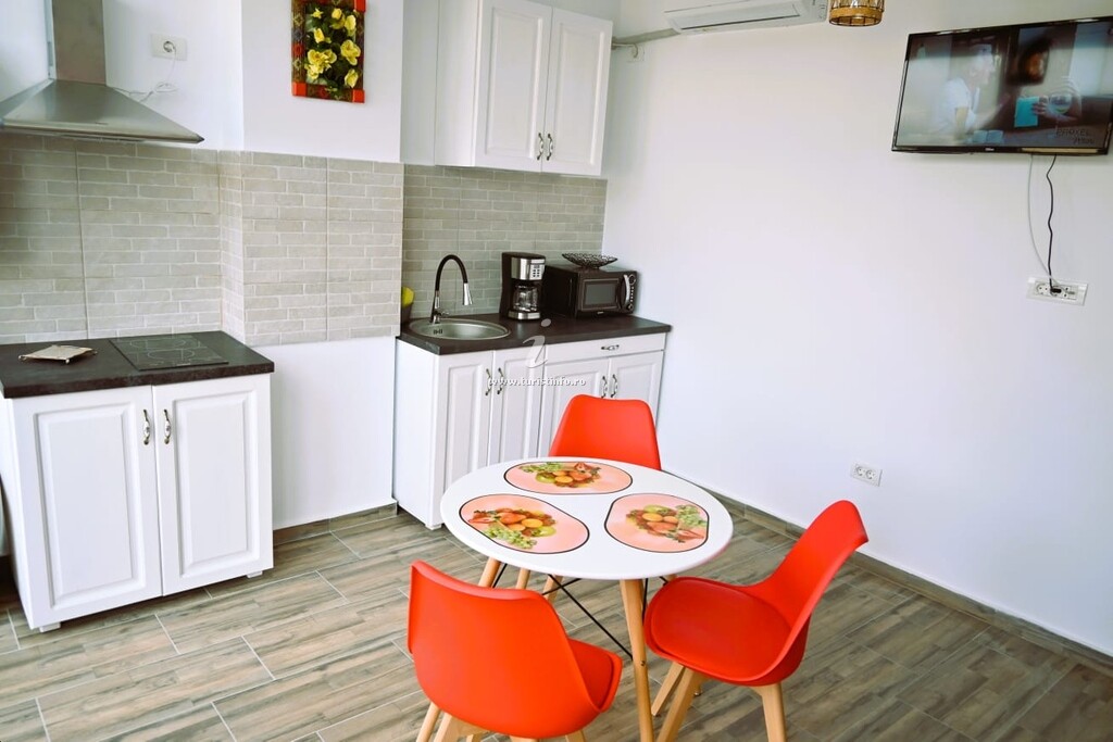 Apartament Sea Waves Elira