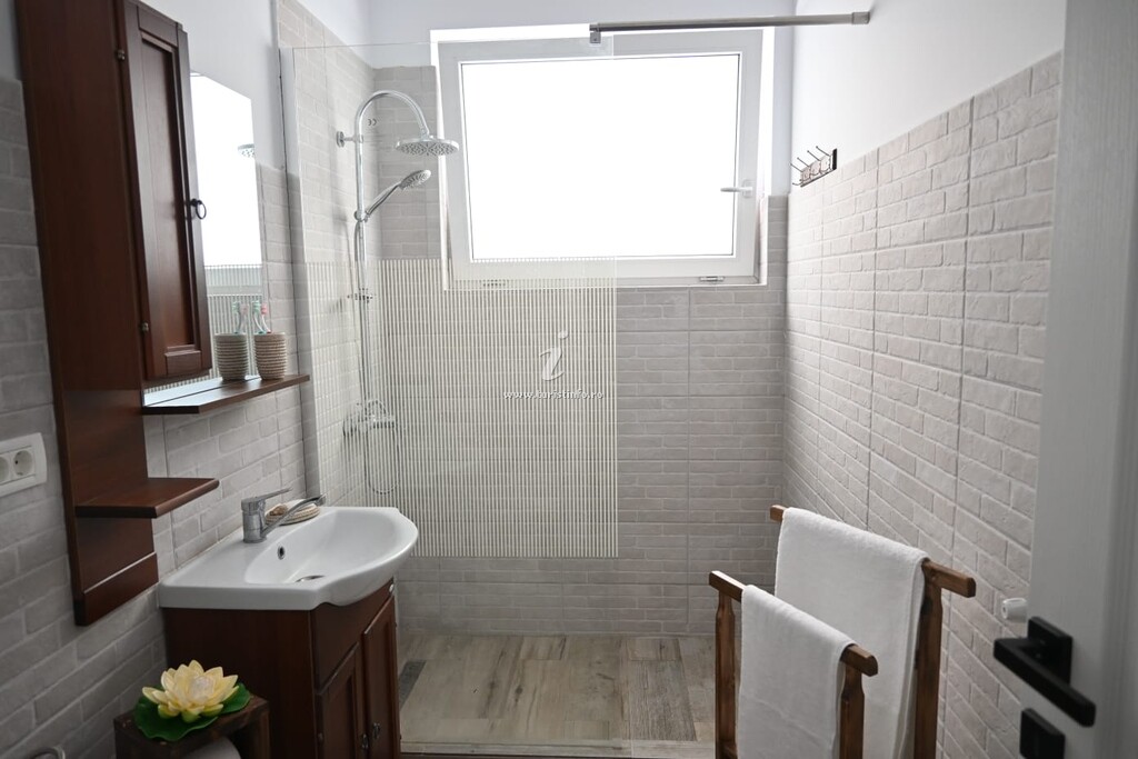 Apartament Sea Waves Elira