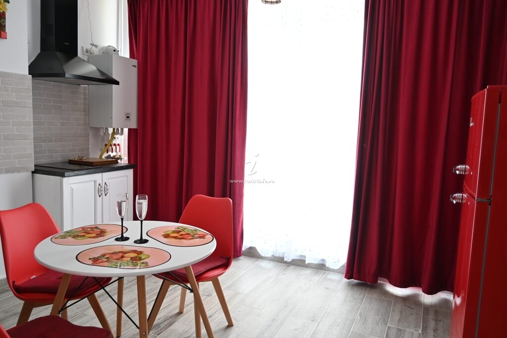 Apartament Sea Waves Elira