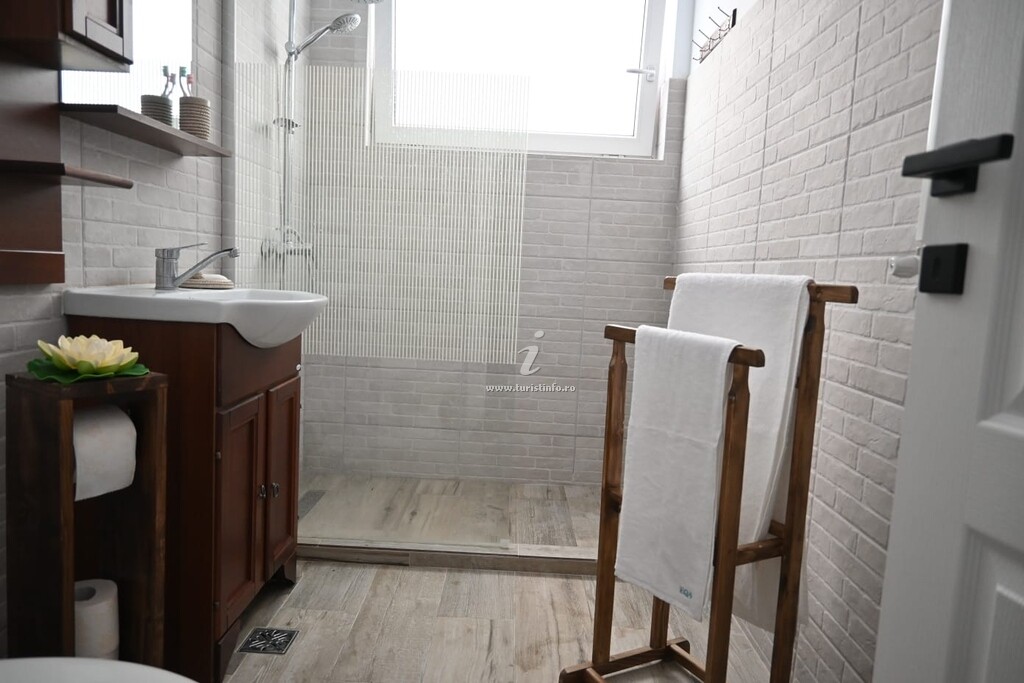 Apartament Sea Waves Elira