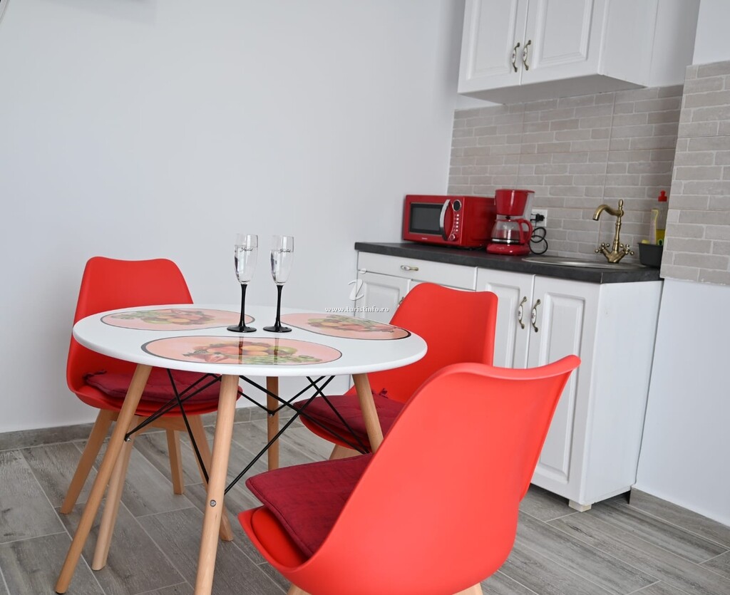 Apartament Sea Waves Elira