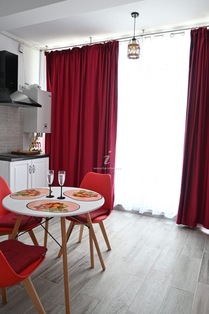 Apartament Sea Waves Elira