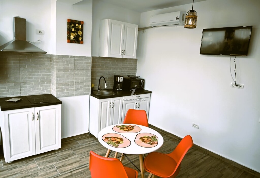 Apartament Sea Waves Elira