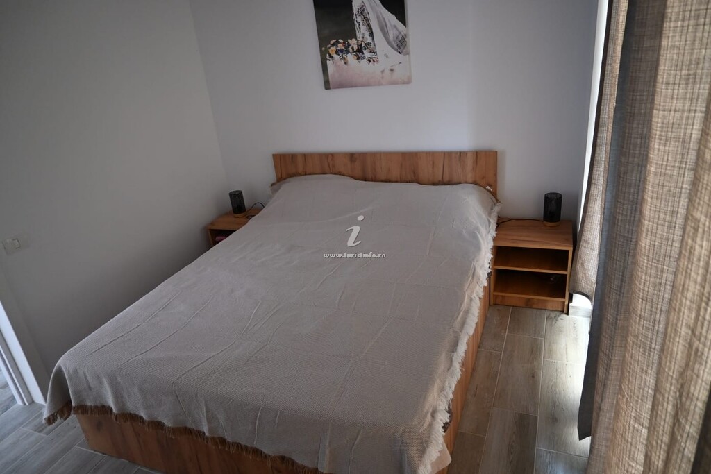 Apartament Sea Waves Elira