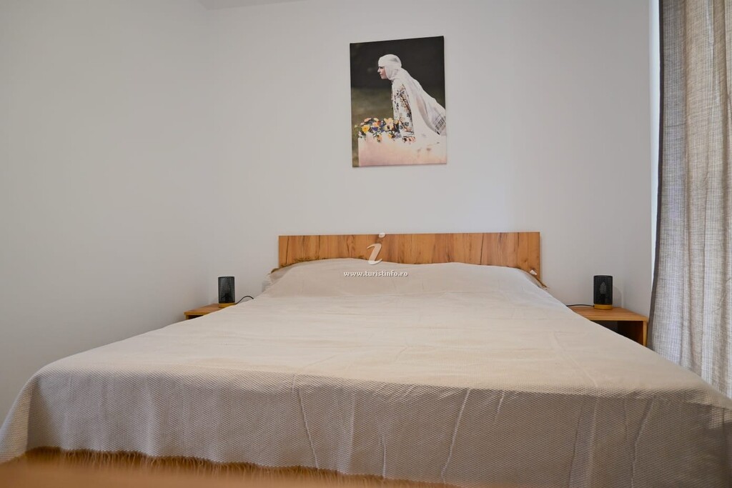 Apartament Sea Waves Elira