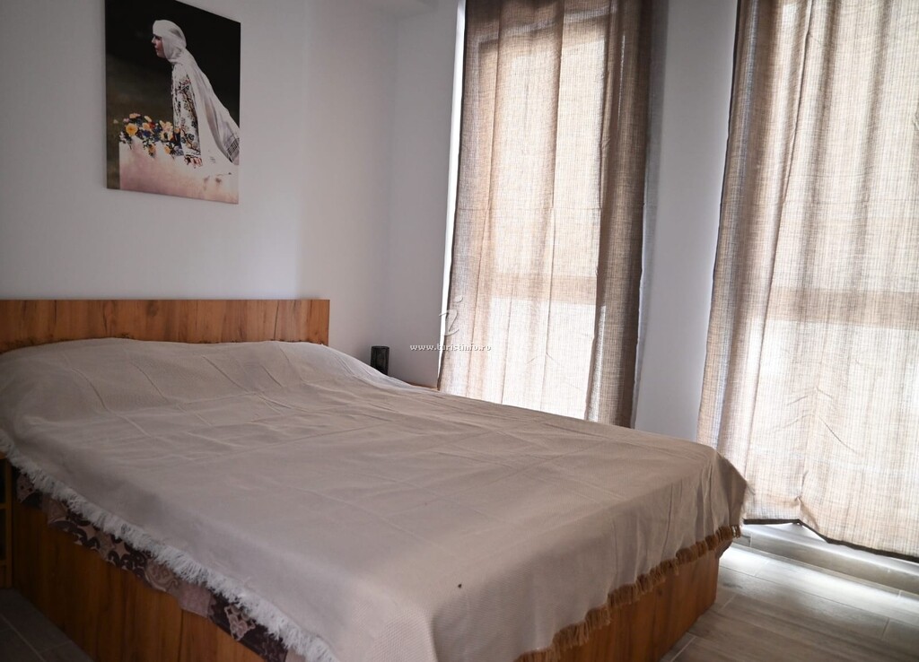 Apartament Sea Waves Elira