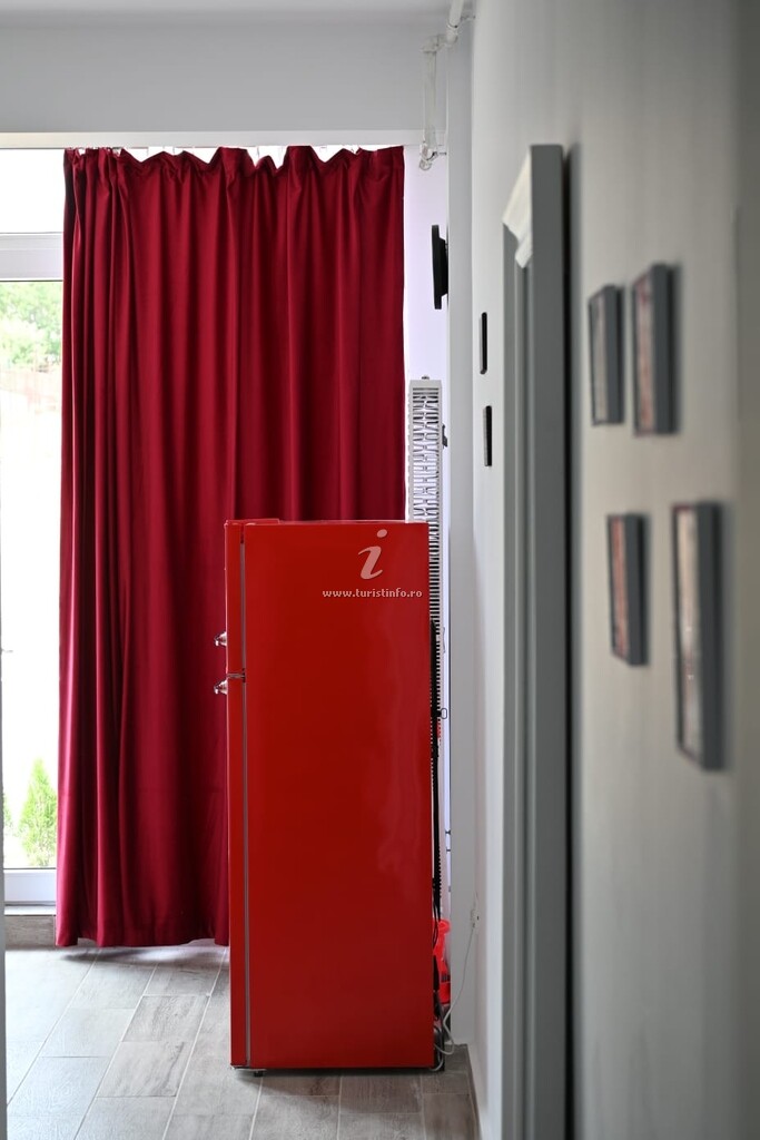 Apartament Sea Waves Elira