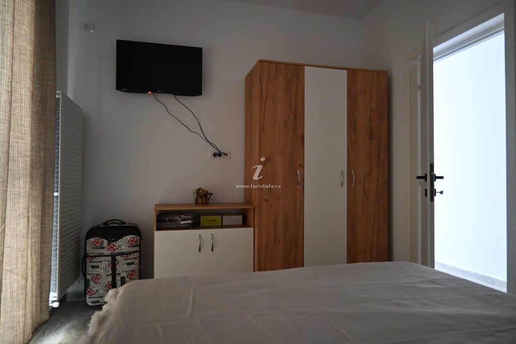 Apartament Sea Waves Elira