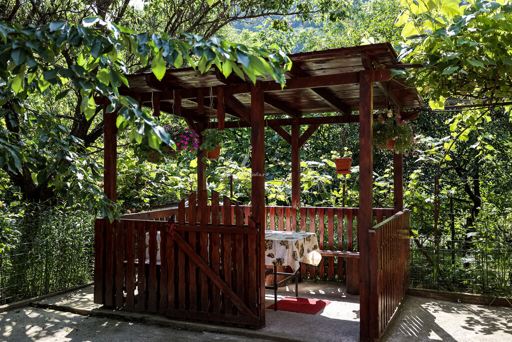 Casa de vacanță Florina