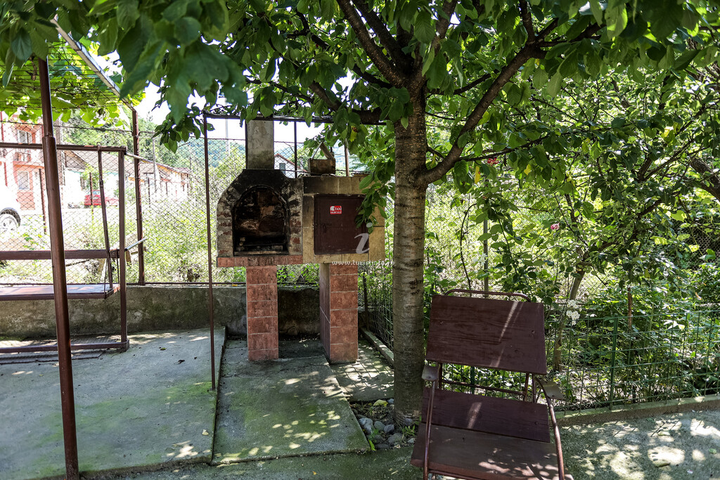 Casa de vacanță Florina