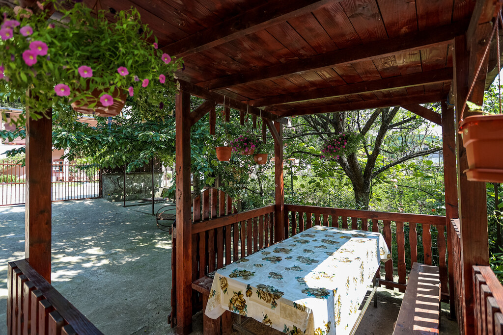 Casa de vacanță Florina