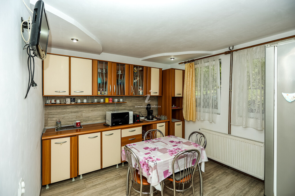 Casa de vacanță Florina
