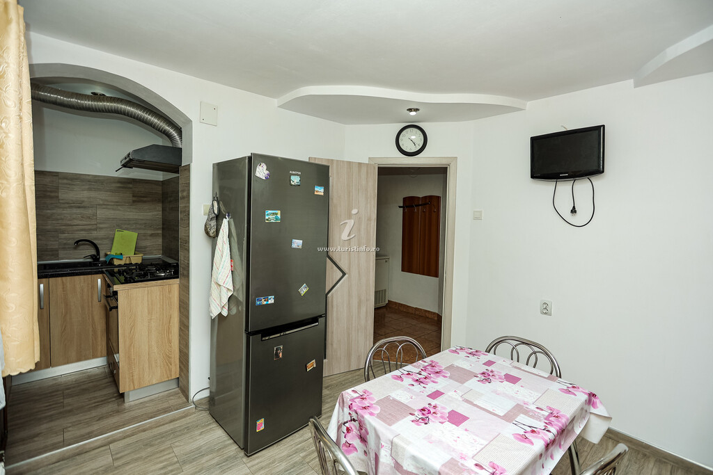 Casa de vacanță Florina